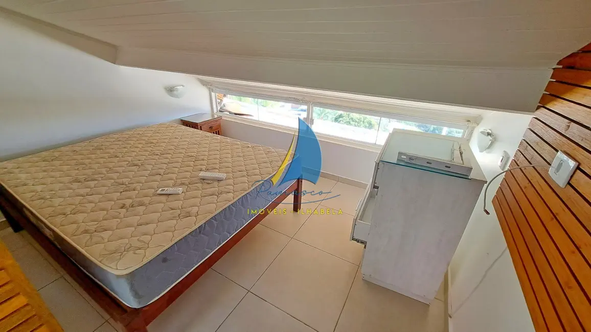 Foto 7 de Loft / Flat com 2 quartos à venda, 53m2 em Ilhabela - SP