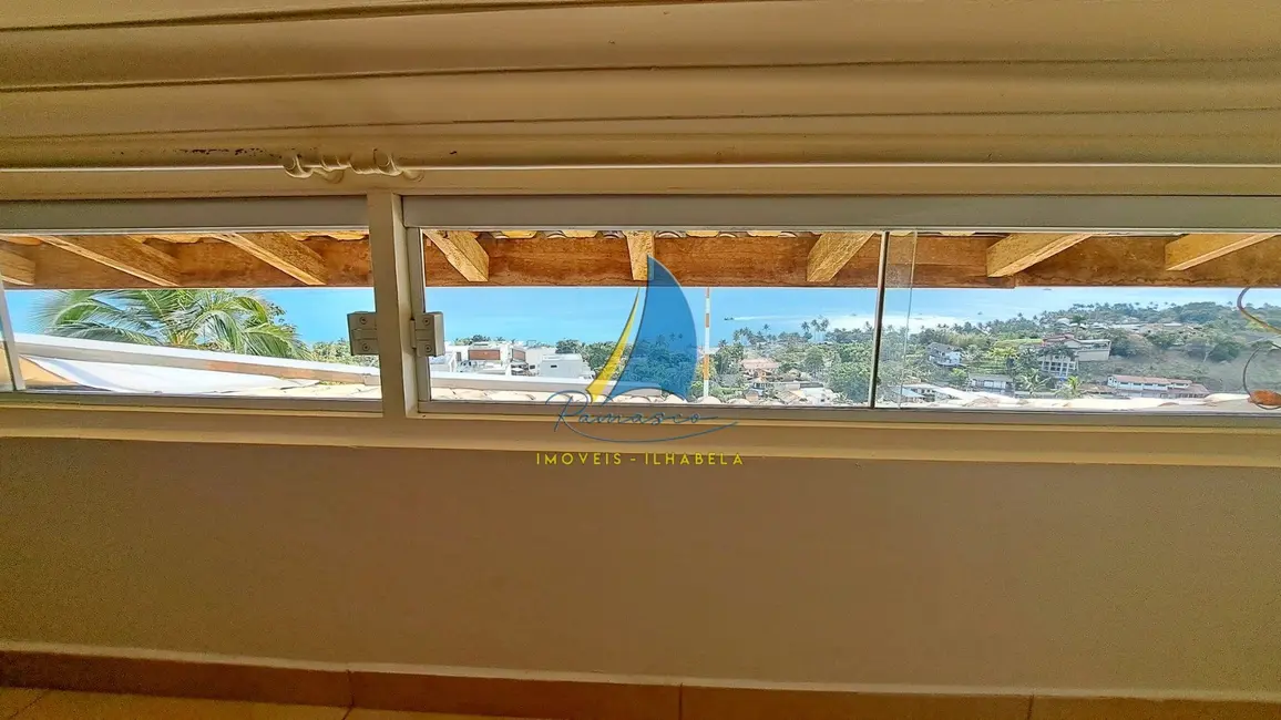 Foto 8 de Loft / Flat com 2 quartos à venda, 53m2 em Ilhabela - SP
