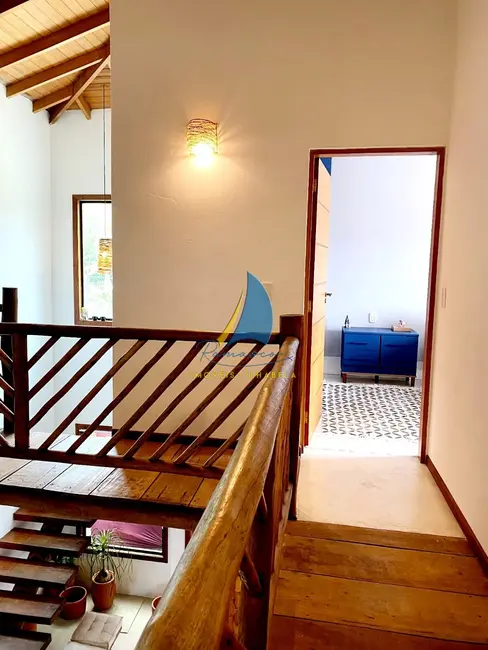 Foto 21 de Pousada à venda, 316m2 em Ilhabela - SP