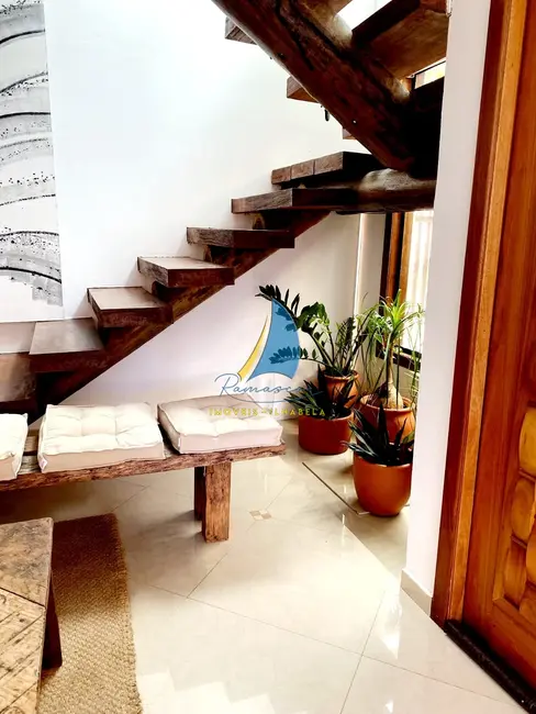 Foto 19 de Pousada à venda, 316m2 em Ilhabela - SP