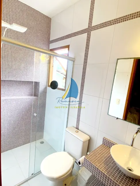 Foto 27 de Pousada à venda, 316m2 em Ilhabela - SP