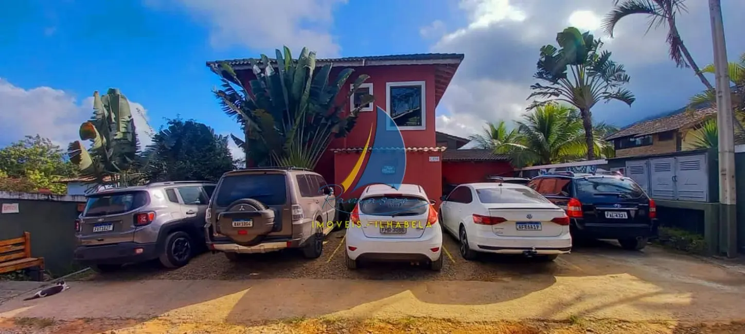Foto 12 de Pousada à venda, 316m2 em Ilhabela - SP