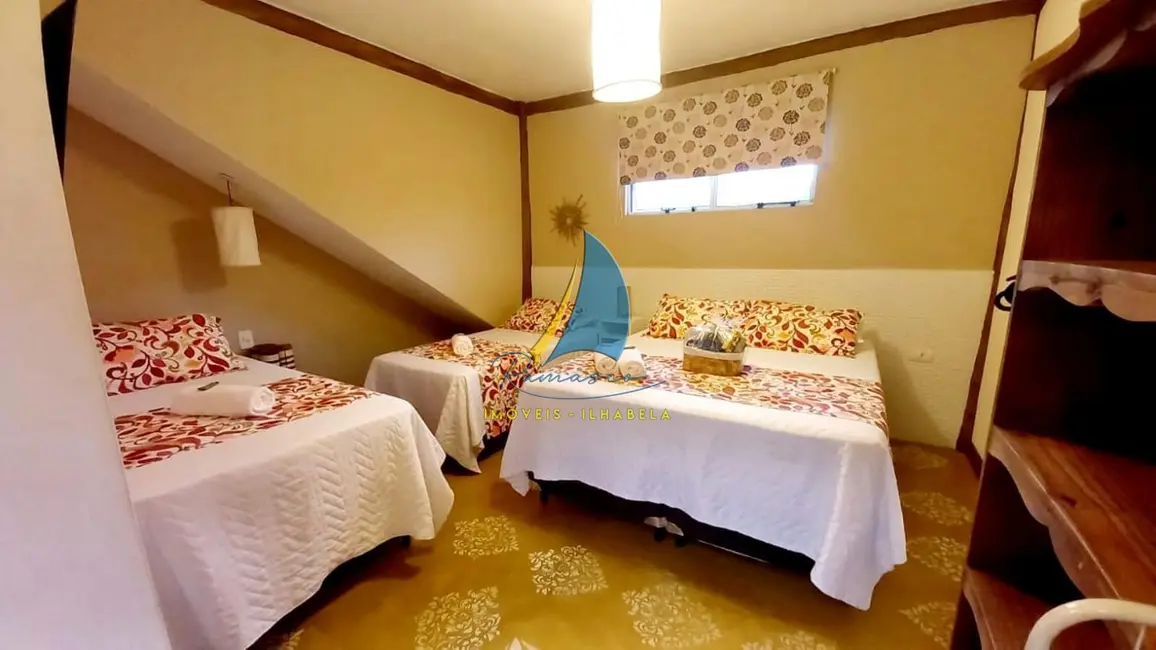 Foto 11 de Pousada à venda, 316m2 em Ilhabela - SP