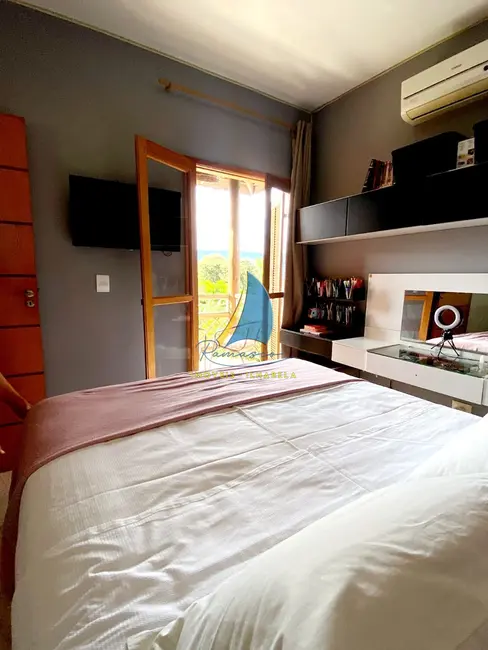 Foto 26 de Pousada à venda, 316m2 em Ilhabela - SP