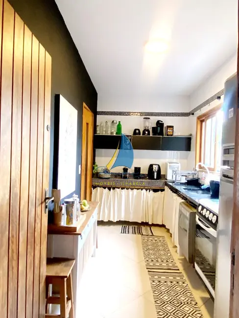 Foto 18 de Pousada à venda, 316m2 em Ilhabela - SP