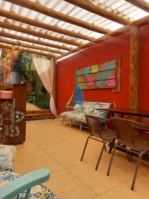 Foto 3 de Pousada à venda, 316m2 em Ilhabela - SP