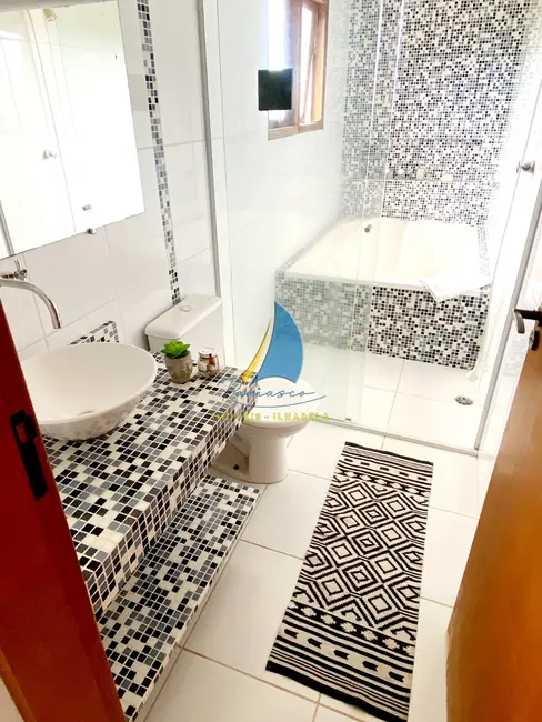 Foto 24 de Pousada à venda, 316m2 em Ilhabela - SP