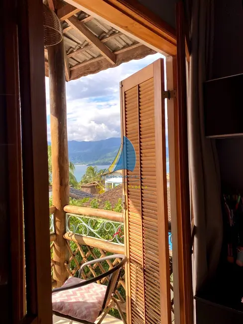 Foto 30 de Pousada à venda, 316m2 em Ilhabela - SP