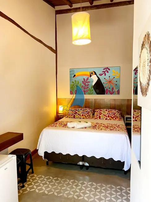 Foto 10 de Pousada à venda, 316m2 em Ilhabela - SP