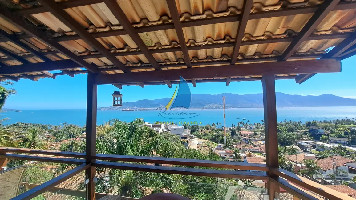 Foto 9 de Loft / Flat com 1 quarto à venda, 33m2 em Ilhabela - SP