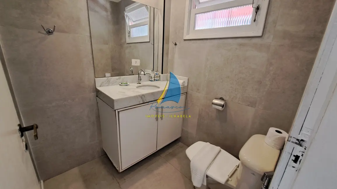 Foto 8 de Loft / Flat com 1 quarto à venda, 33m2 em Ilhabela - SP