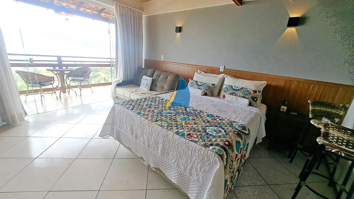 Foto 4 de Loft / Flat com 2 quartos à venda, 49m2 em Ilhabela - SP