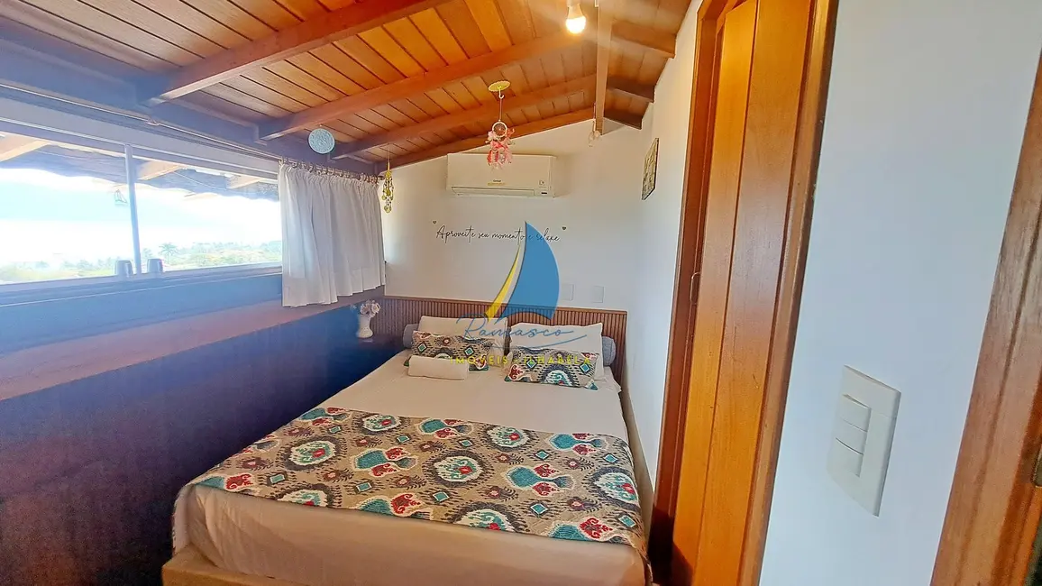 Foto 9 de Loft / Flat com 2 quartos à venda, 49m2 em Ilhabela - SP