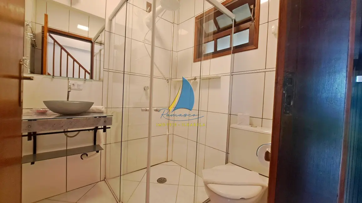 Foto 6 de Loft / Flat com 2 quartos à venda, 49m2 em Ilhabela - SP