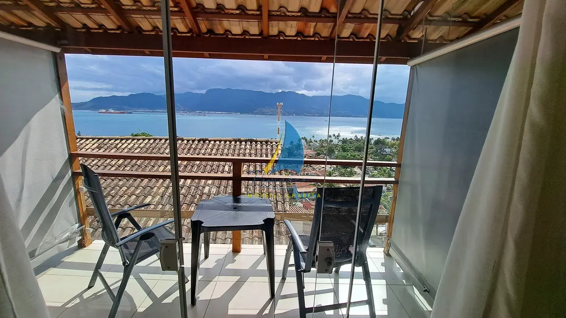 Foto 8 de Loft / Flat com 2 quartos à venda, 47m2 em Ilhabela - SP