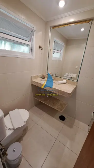 Foto 3 de Loft / Flat com 2 quartos à venda, 47m2 em Ilhabela - SP