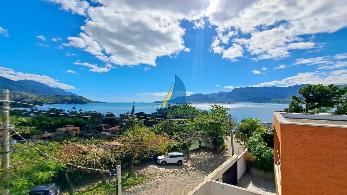 Foto 2 de Casa de Condomínio com 4 quartos à venda, 270m2 em Ilhabela - SP