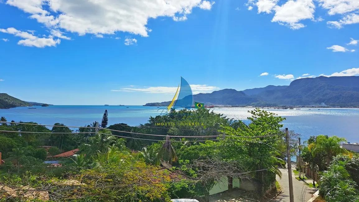 Foto 1 de Casa de Condomínio com 4 quartos à venda, 270m2 em Ilhabela - SP