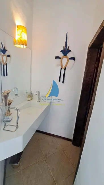 Casa de Condomínio com 5 quartos à venda, 350m2 em Ilhabela - SP - imagem 9 Foto 9 de Casa de Condomínio com 5 quartos à venda, 350m2 em Ilhabela - SP