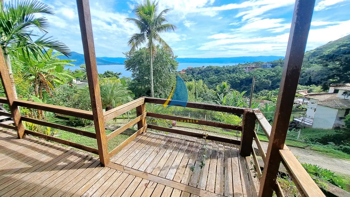 Foto 7 de Casa com 2 quartos à venda, 80m2 em Ilhabela - SP