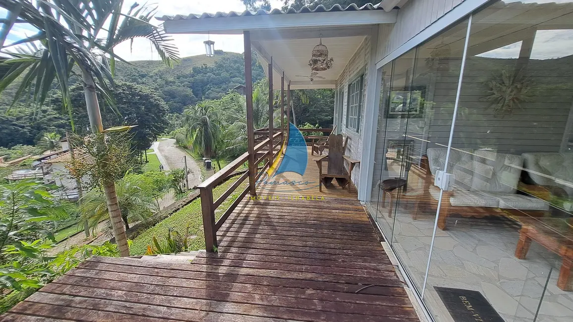 Foto 5 de Casa com 2 quartos à venda, 80m2 em Ilhabela - SP