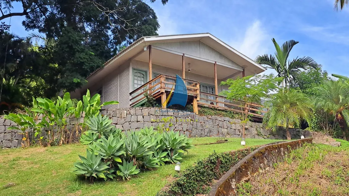 Foto 2 de Casa com 2 quartos à venda, 80m2 em Ilhabela - SP