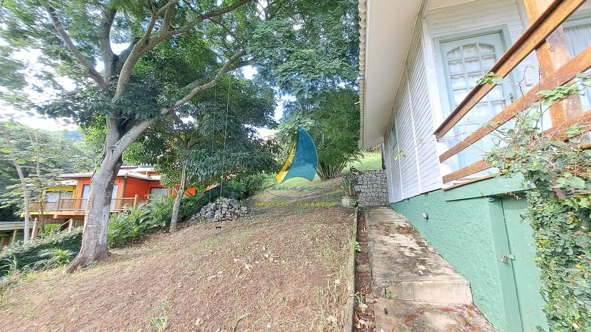 Foto 3 de Casa com 2 quartos à venda, 80m2 em Ilhabela - SP
