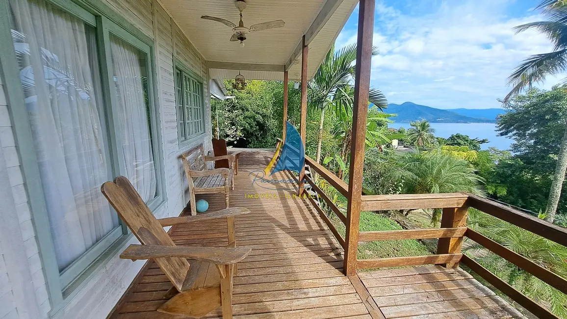 Foto 6 de Casa com 2 quartos à venda, 80m2 em Ilhabela - SP