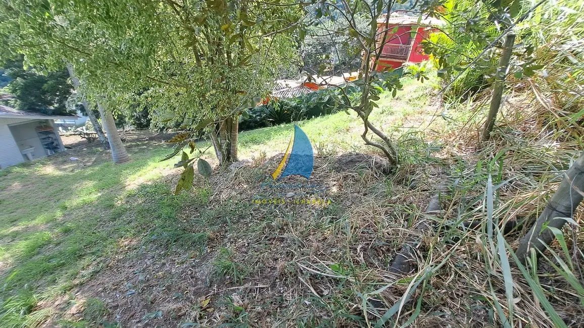 Foto 8 de Terreno / Lote à venda, 1069m2 em Ilhabela - SP
