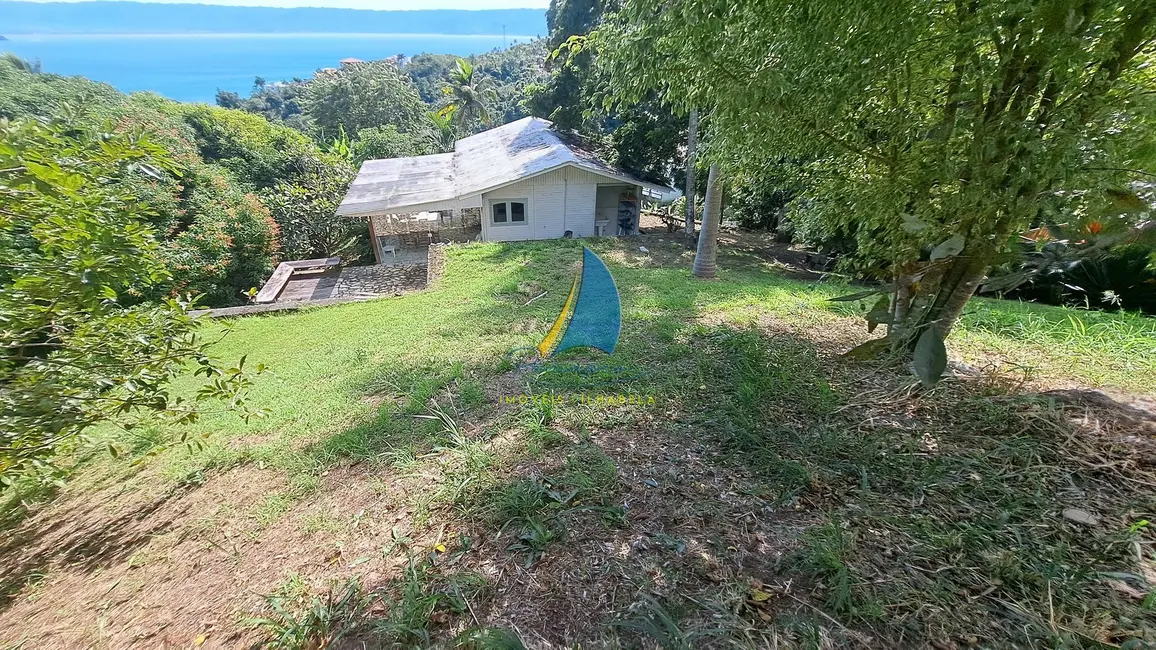 Foto 9 de Terreno / Lote à venda, 1069m2 em Ilhabela - SP
