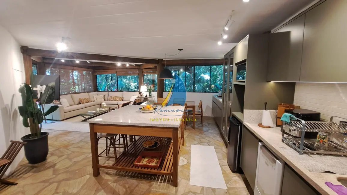 Casa de Condomínio com 3 quartos à venda, 110m2 em Ilhabela - SP - imagem 8 Foto 8 de Casa de Condomínio com 3 quartos à venda, 110m2 em Ilhabela - SP