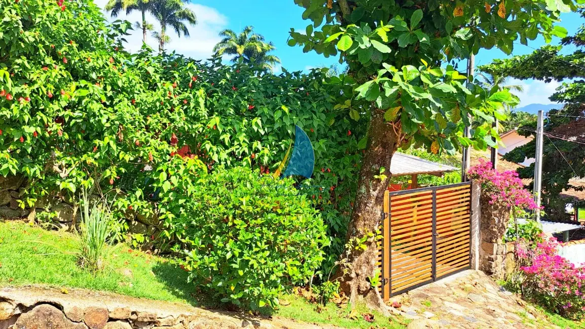 Foto 3 de Casa com 2 quartos à venda, 119m2 em Ilhabela - SP