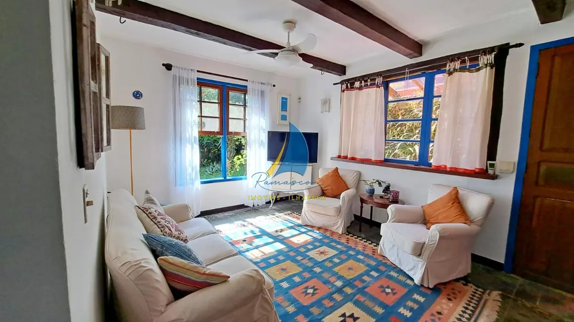 Foto 7 de Casa com 2 quartos à venda, 119m2 em Ilhabela - SP