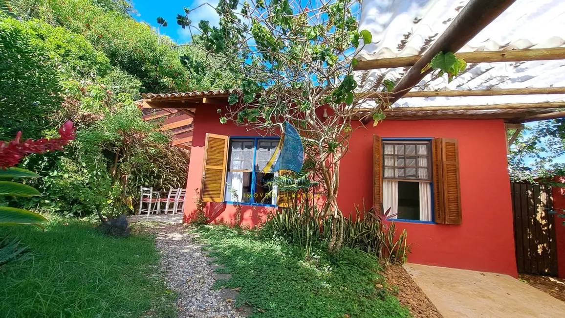 Foto 2 de Casa com 2 quartos à venda, 119m2 em Ilhabela - SP