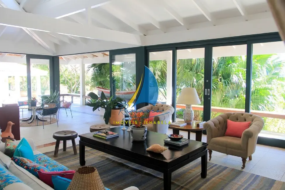 Foto 6 de Casa de Condomínio com 3 quartos à venda, 600m2 em Ilhabela - SP