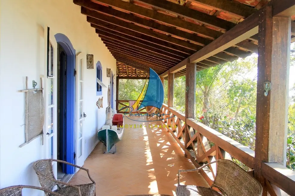 Foto 7 de Casa com 3 quartos à venda, 254m2 em Ilhabela - SP