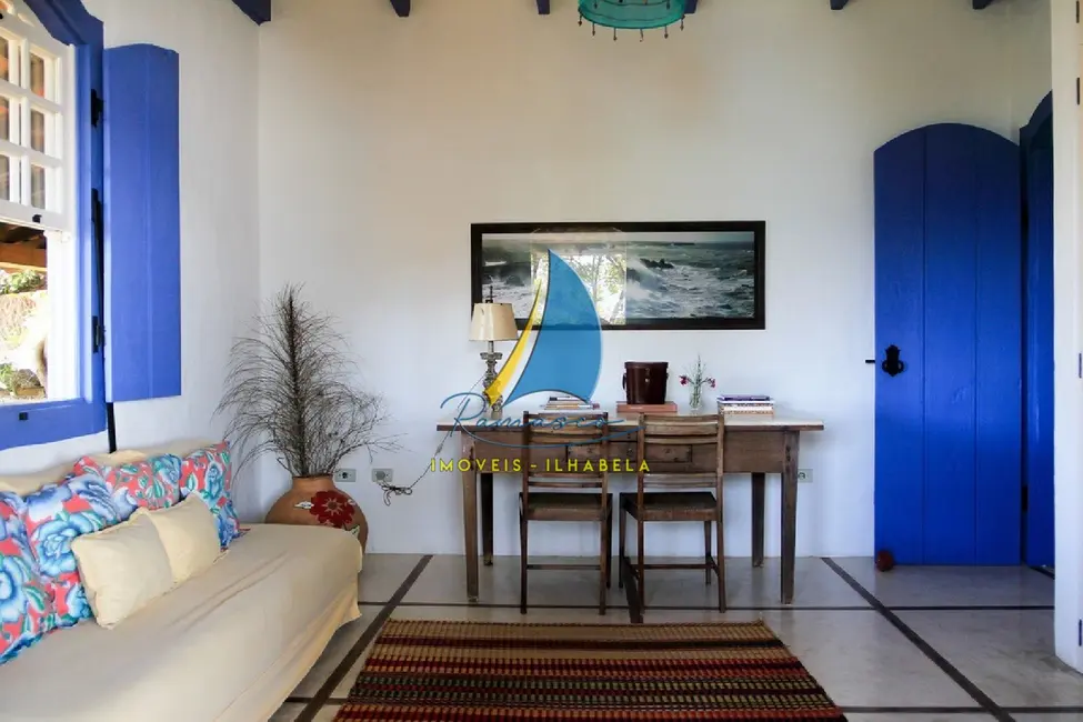 Foto 5 de Casa com 3 quartos à venda, 254m2 em Ilhabela - SP