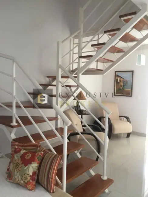 Foto 2 de Casa de Condomínio com 3 quartos à venda, 130m2 em Engordadouro, Jundiai - SP