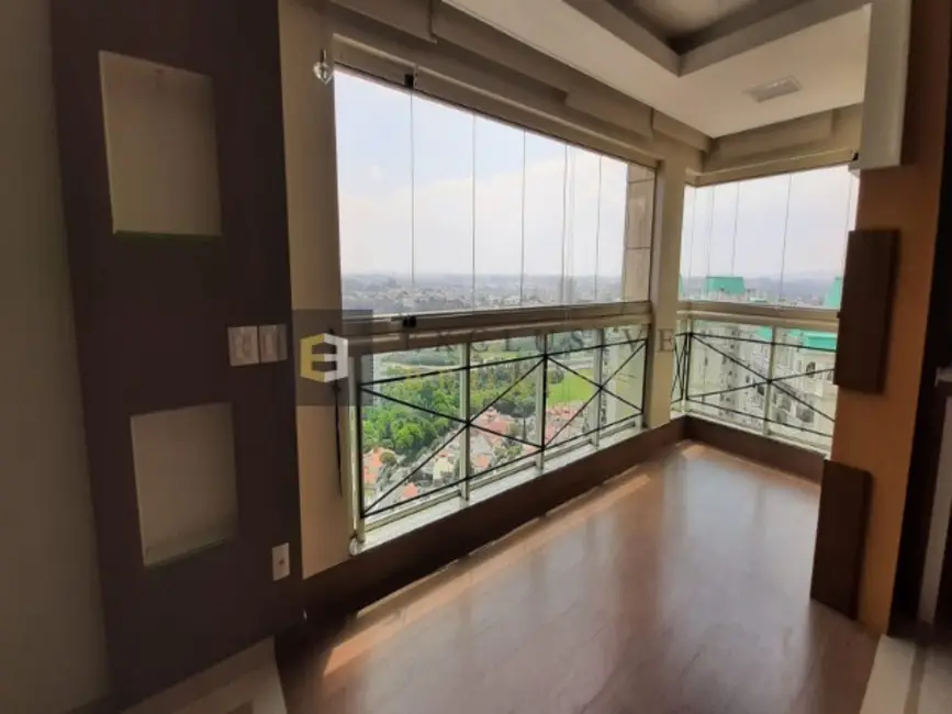 Foto 1 de Apartamento com 4 quartos à venda, 157m2 em Anhangabaú, Jundiai - SP
