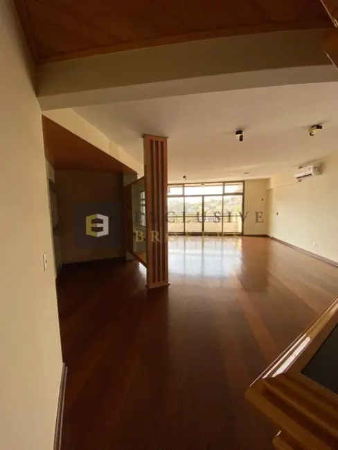 Foto 2 de Apartamento com 3 quartos para alugar, 250m2 em Vila Virgínia, Jundiai - SP