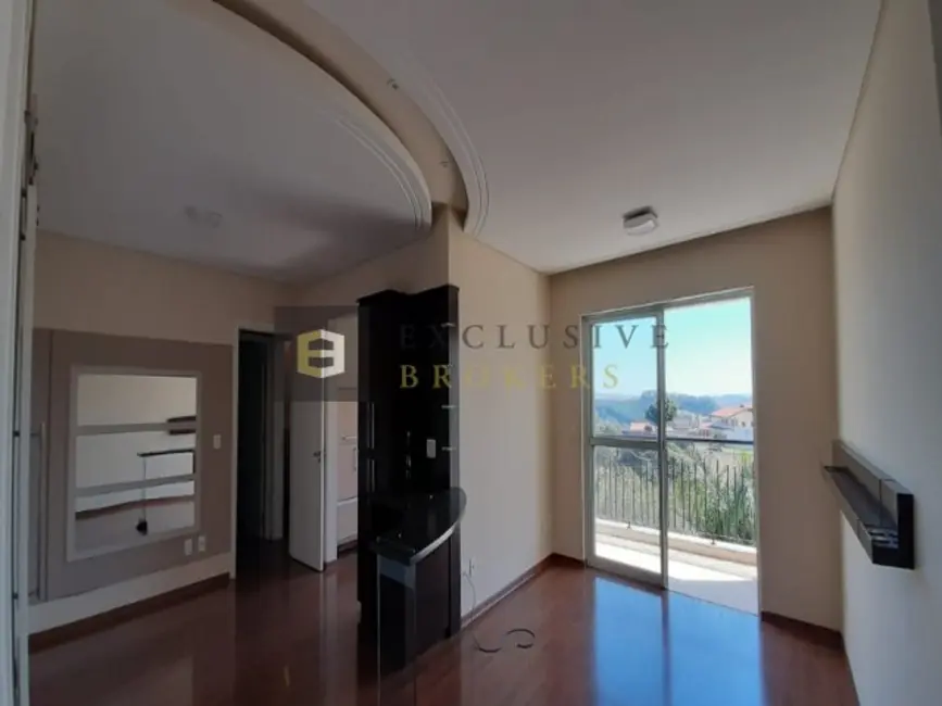 Foto 1 de Apartamento com 3 quartos à venda e para alugar, 118m2 em Jardim Bonfiglioli, Jundiai - SP