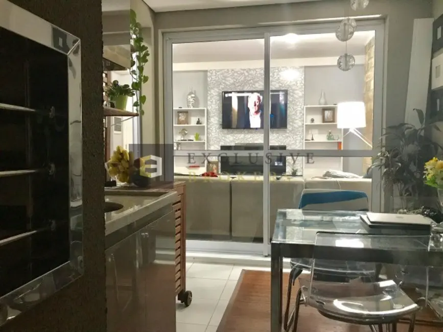 Foto 1 de Apartamento com 2 quartos à venda, 72m2 em Jardim Flórida, Jundiai - SP