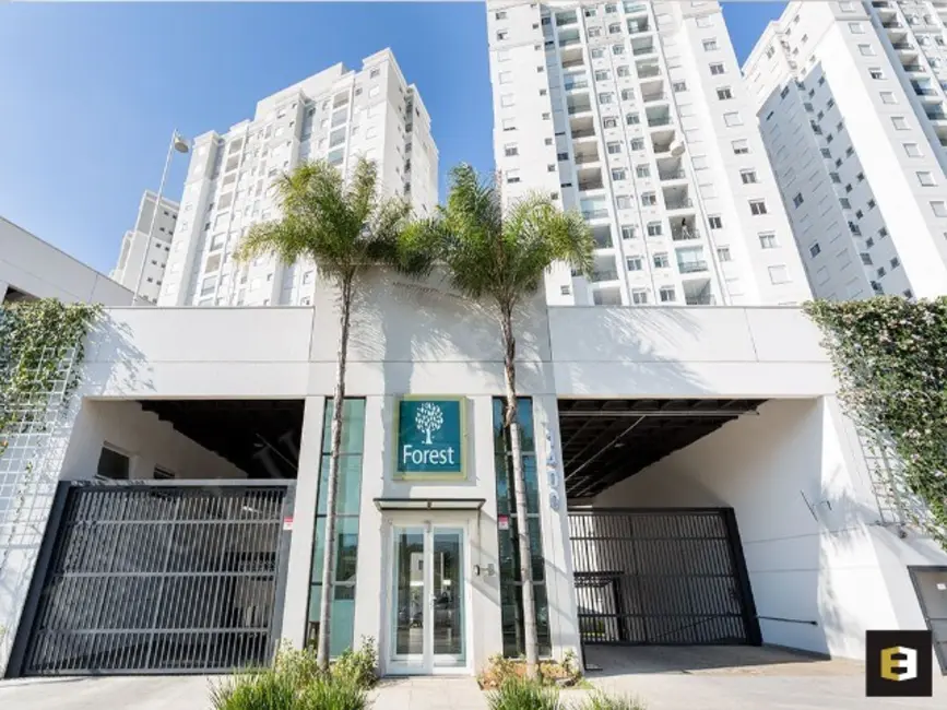 Foto 1 de Apartamento com 2 quartos à venda, 64m2 em Jardim Ana Maria, Jundiai - SP