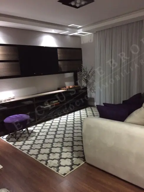 Foto 1 de Apartamento com 3 quartos à venda, 92m2 em Jardim Paulista I, Jundiai - SP