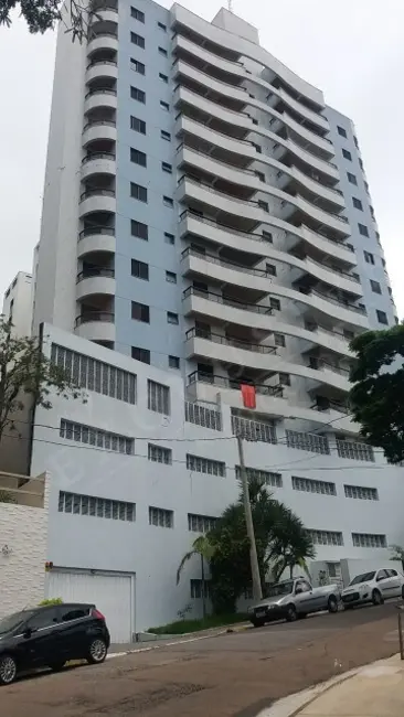 Foto 1 de Apartamento com 5 quartos à venda e para alugar, 230m2 em Vila Japi II, Jundiai - SP