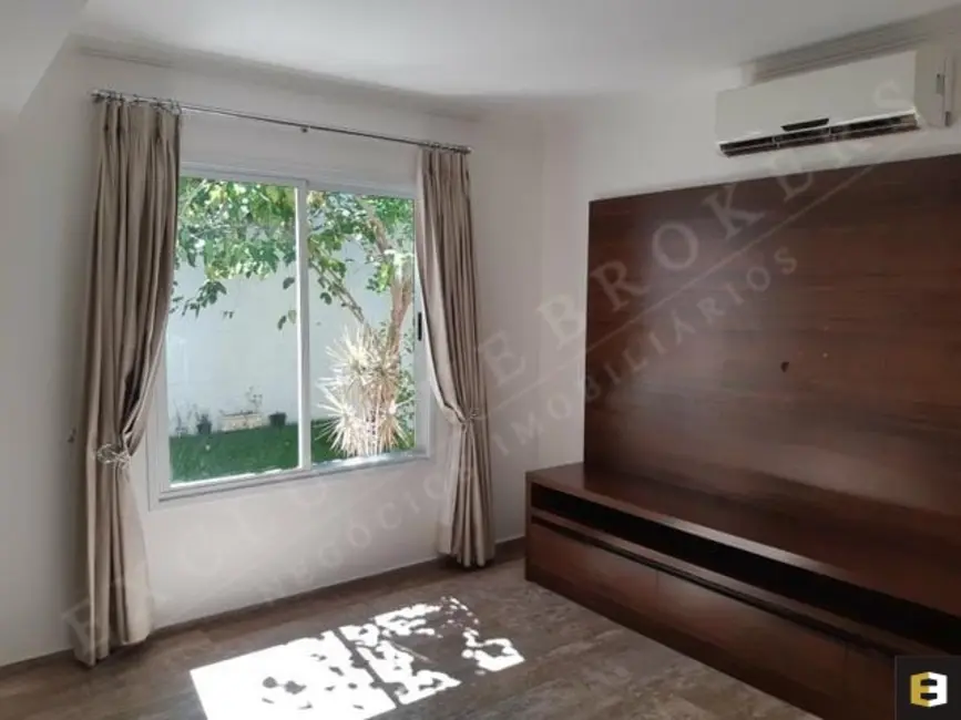 Foto 1 de Casa de Condomínio com 3 quartos à venda, 173m2 em Jardim Ermida I, Jundiai - SP