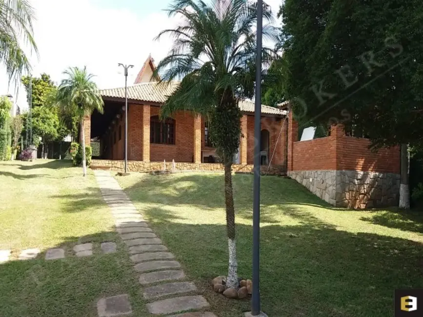 Foto 1 de Chácara com 6 quartos à venda, 700m2 em Jardim Boa Vista, Jundiai - SP