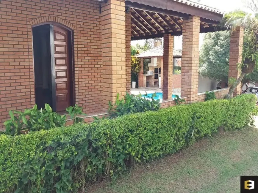 Foto 2 de Chácara com 6 quartos à venda, 700m2 em Jardim Boa Vista, Jundiai - SP