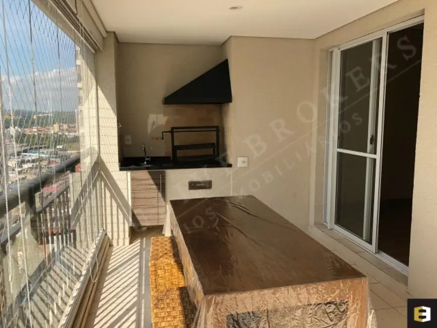 Foto 2 de Apartamento com 2 quartos à venda, 79m2 em Jardim São Bento, Jundiai - SP