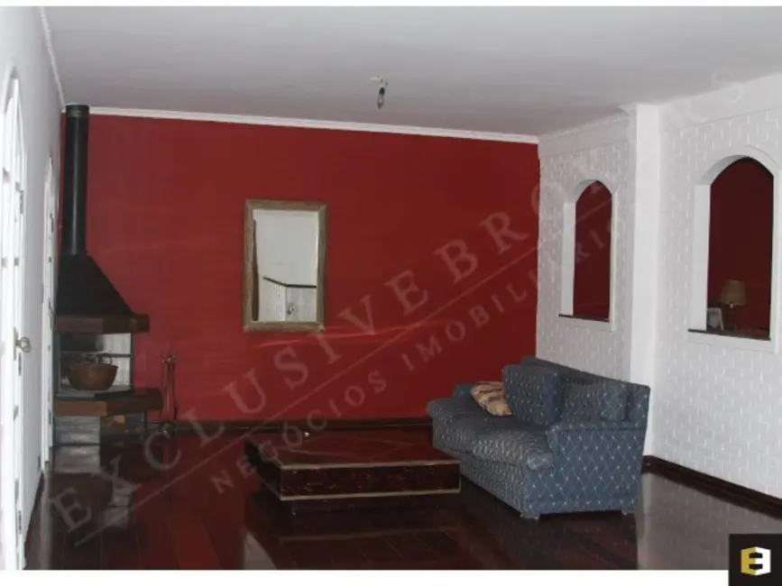 Foto 1 de Casa com 5 quartos à venda, 400m2 em Vila Oliveira, Mogi Das Cruzes - SP